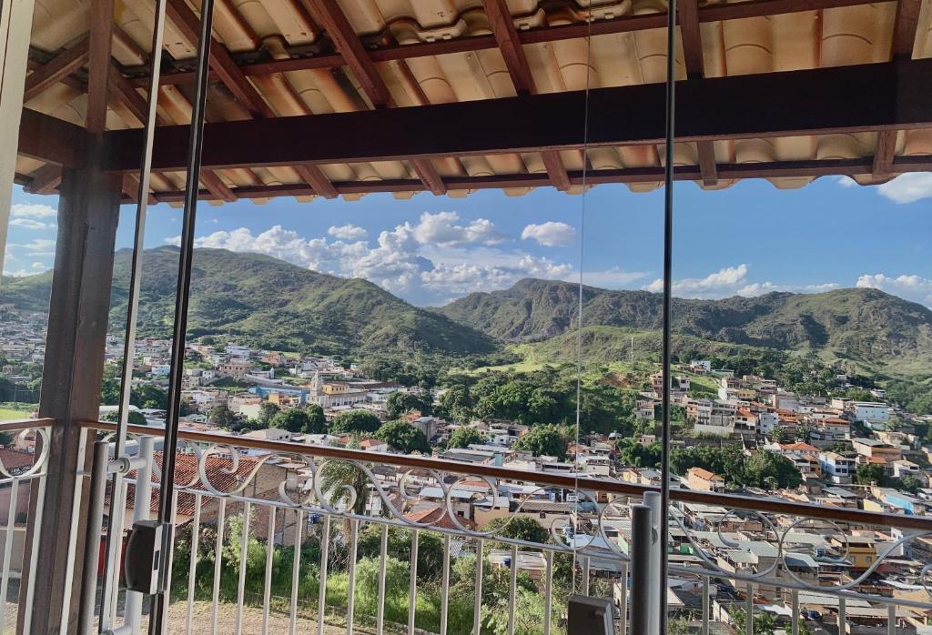  Loft Sopro da Serra