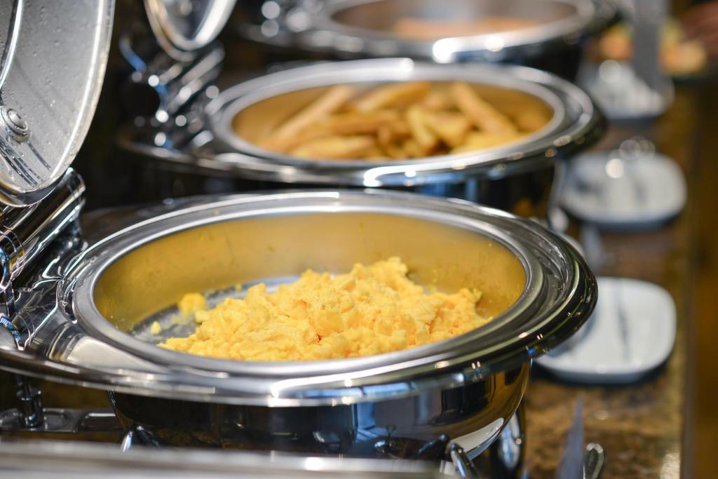 Chillax Heritage Hotel Khaosan - Resim 26