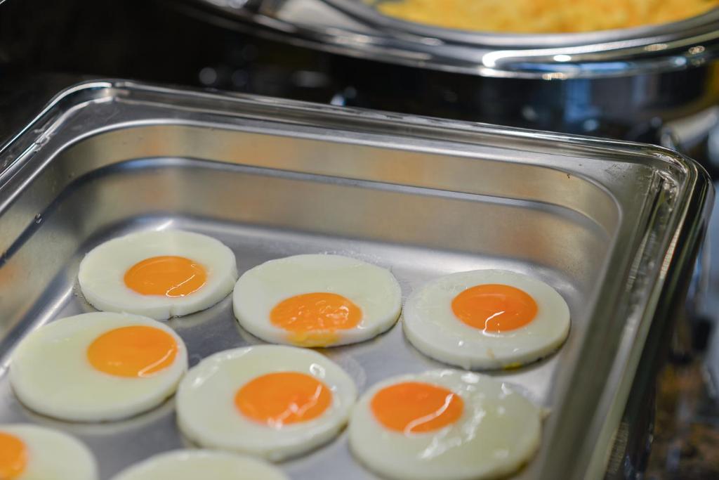 Chillax Heritage Hotel Khaosan - Resim 31