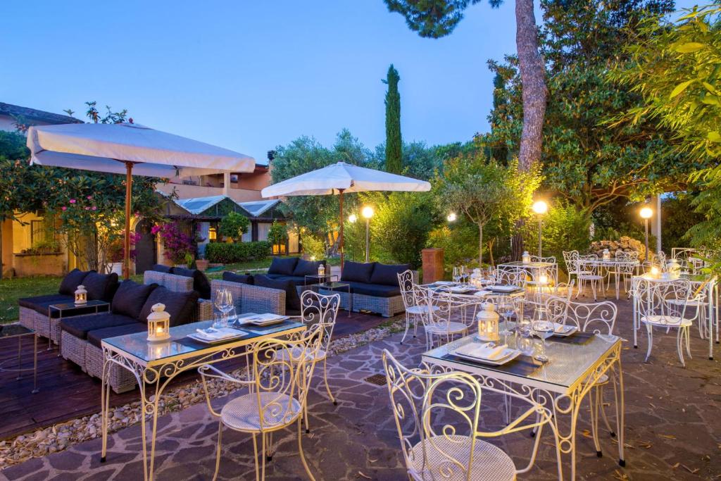 Orto Di Roma - Resim 30