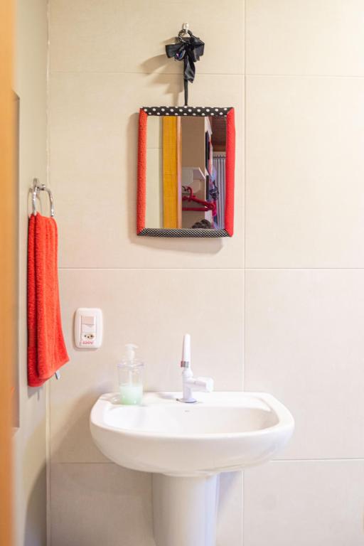 Casa Wilma Dinnebier Hospedagem  Casa Wilma Dinnebier Hospedagem