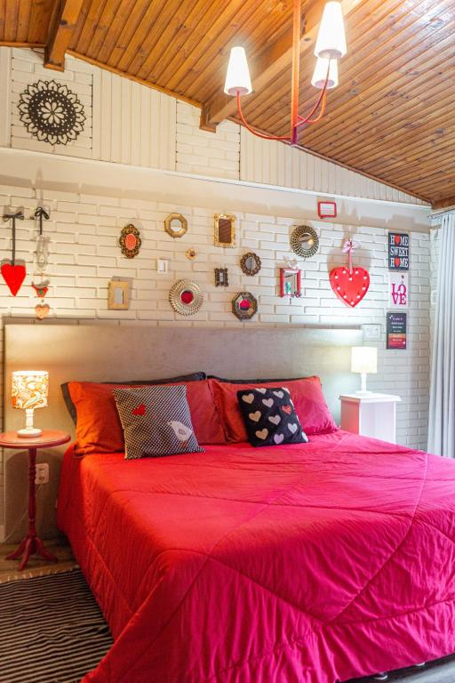 Casa Wilma Dinnebier Hospedagem  Casa Wilma Dinnebier Hospedagem