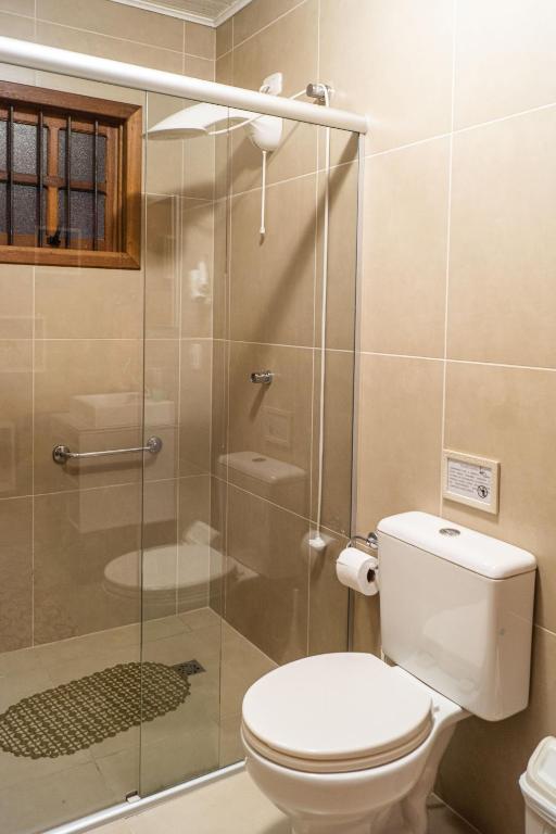 Casa Wilma Dinnebier Hospedagem  Casa Wilma Dinnebier Hospedagem