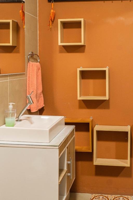 Casa Wilma Dinnebier Hospedagem  Casa Wilma Dinnebier Hospedagem