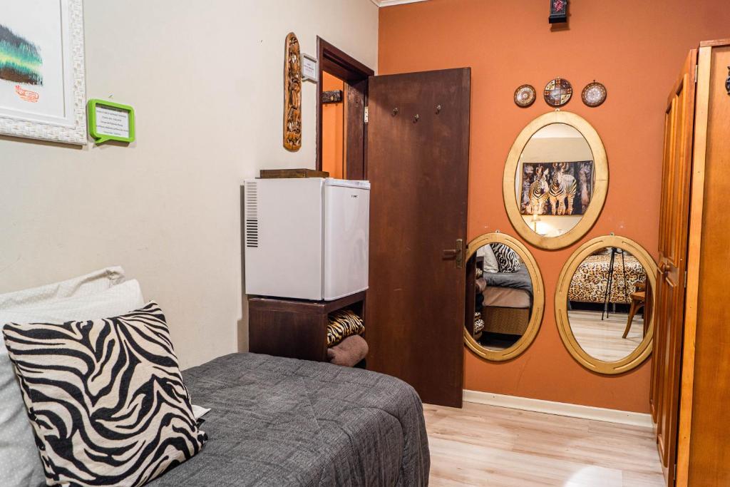 Casa Wilma Dinnebier Hospedagem  Casa Wilma Dinnebier Hospedagem