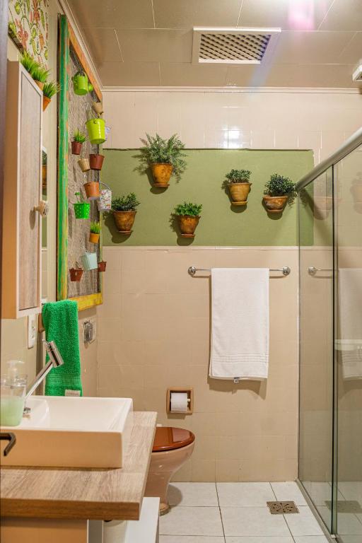 Casa Wilma Dinnebier Hospedagem  Casa Wilma Dinnebier Hospedagem