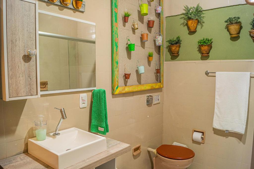 Casa Wilma Dinnebier Hospedagem  Casa Wilma Dinnebier Hospedagem