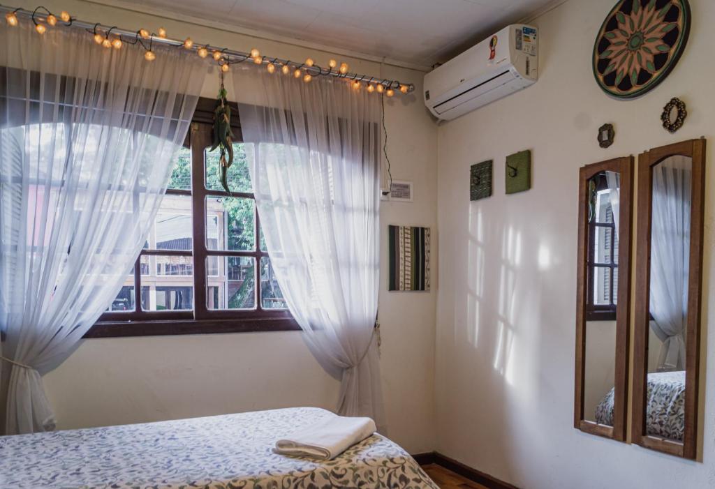 Casa Wilma Dinnebier Hospedagem  Casa Wilma Dinnebier Hospedagem