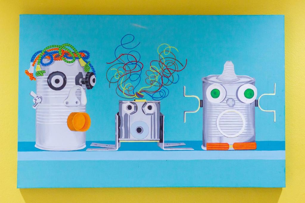 Le Canal Boutique House - 8