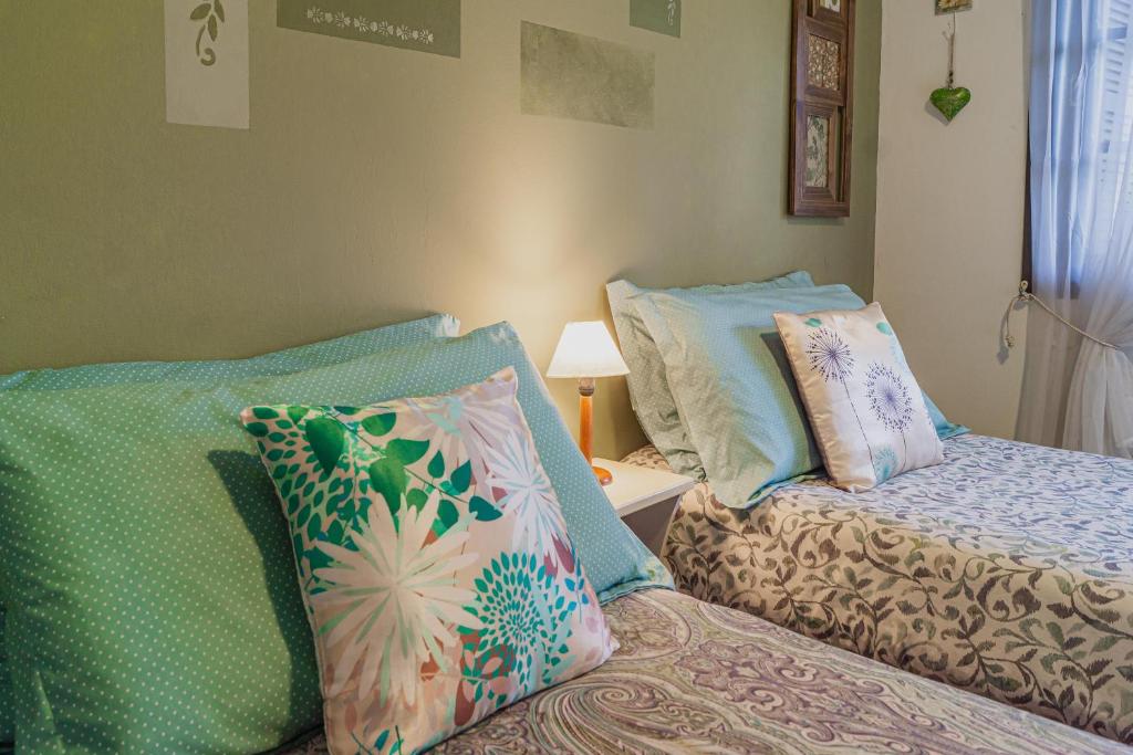 Casa Wilma Dinnebier Hospedagem  Casa Wilma Dinnebier Hospedagem