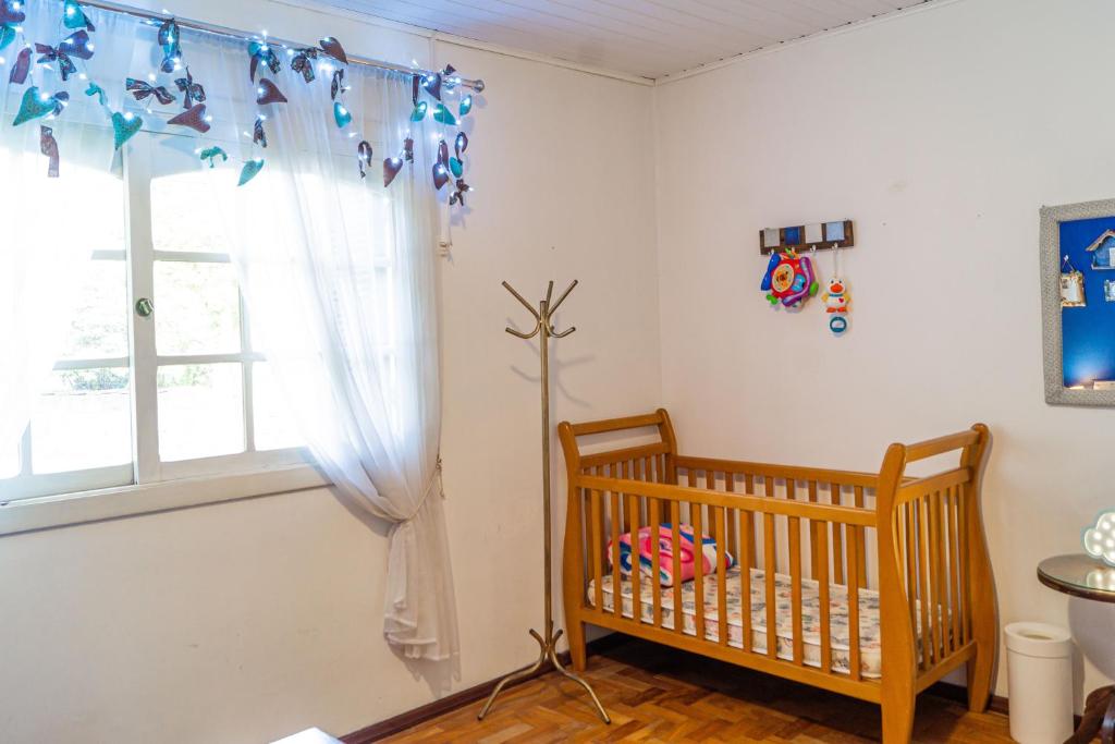 Casa Wilma Dinnebier Hospedagem  Casa Wilma Dinnebier Hospedagem