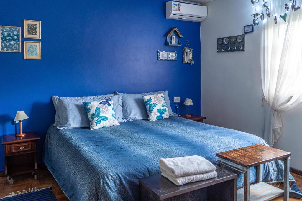 Casa Wilma Dinnebier Hospedagem  Casa Wilma Dinnebier Hospedagem