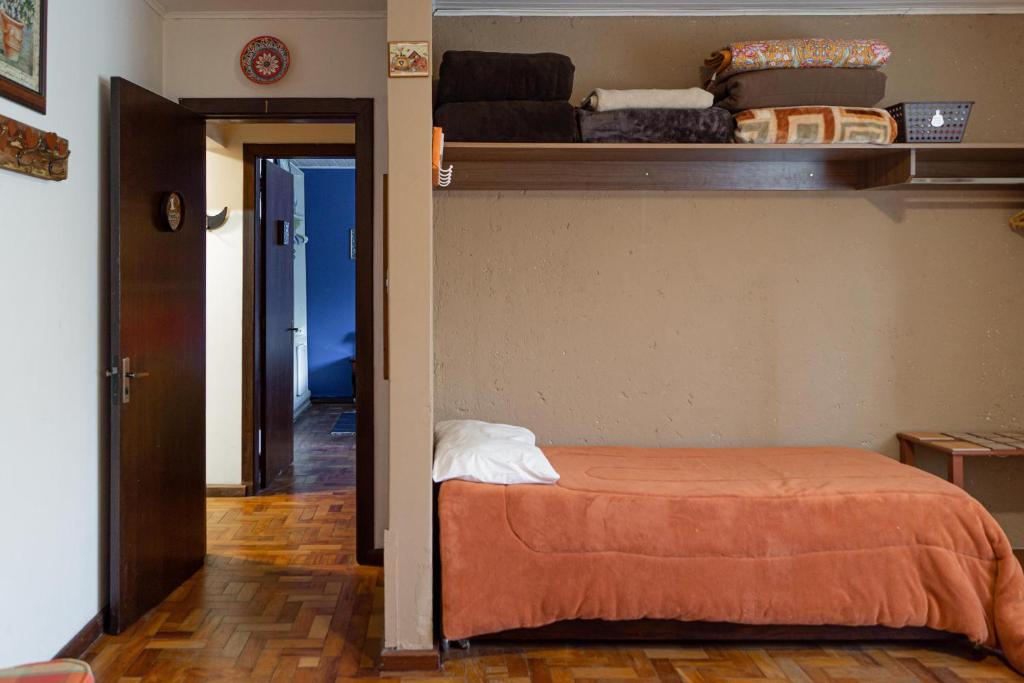 Casa Wilma Dinnebier Hospedagem  Casa Wilma Dinnebier Hospedagem