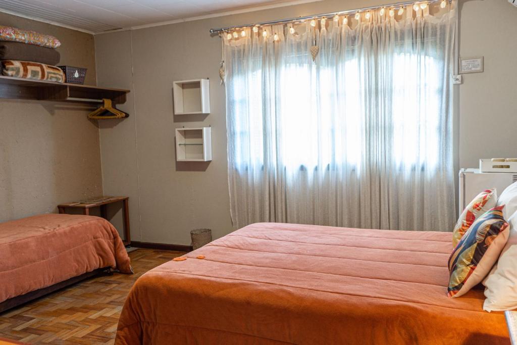 Casa Wilma Dinnebier Hospedagem  Casa Wilma Dinnebier Hospedagem