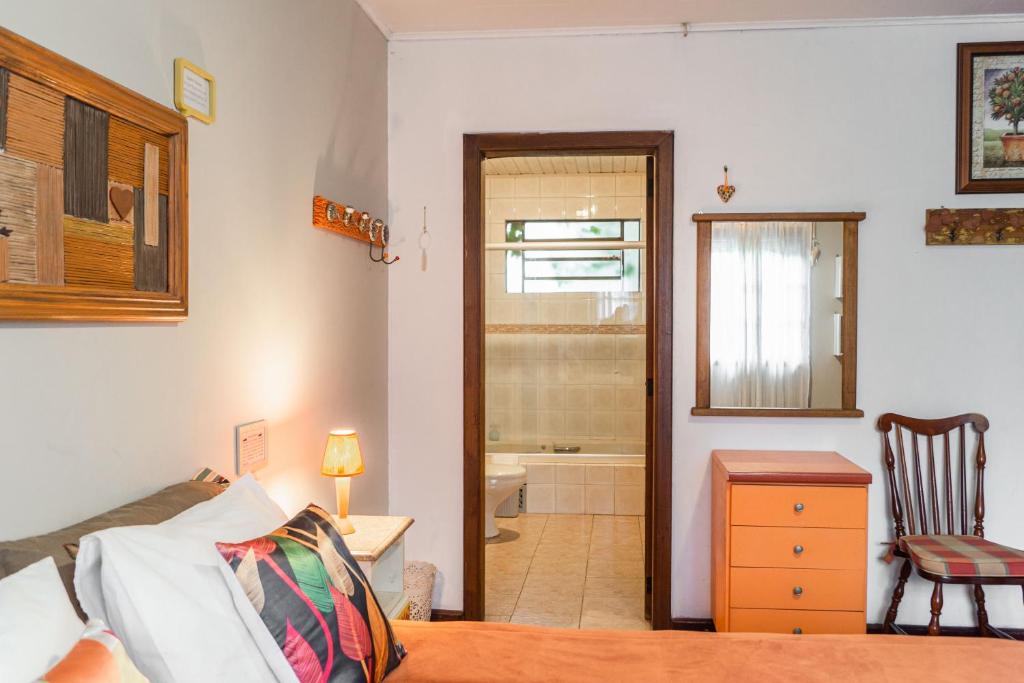 Casa Wilma Dinnebier Hospedagem  Casa Wilma Dinnebier Hospedagem