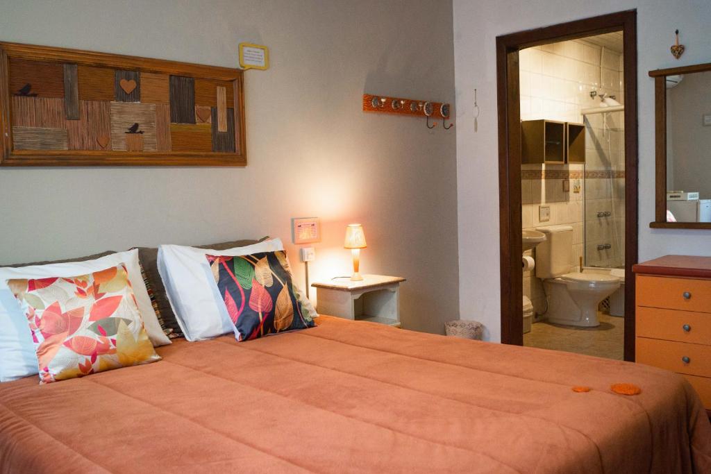 Casa Wilma Dinnebier Hospedagem  Casa Wilma Dinnebier Hospedagem