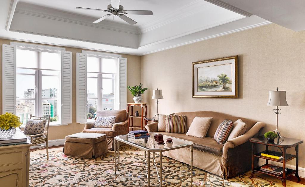 Suite Executive
