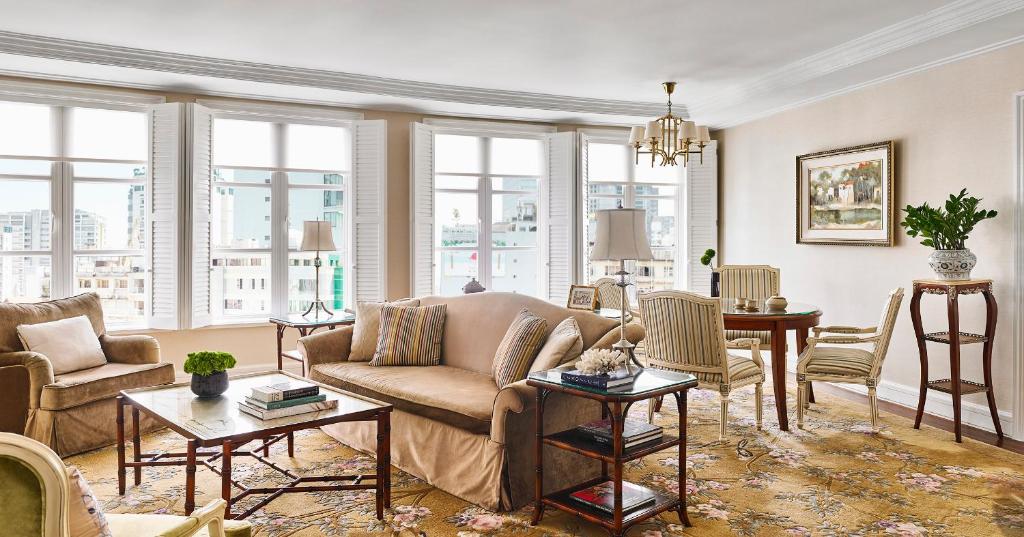 Suite Executive