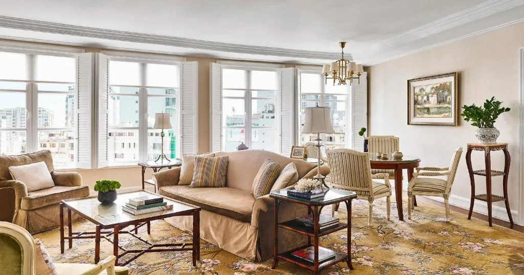 Executive Suite