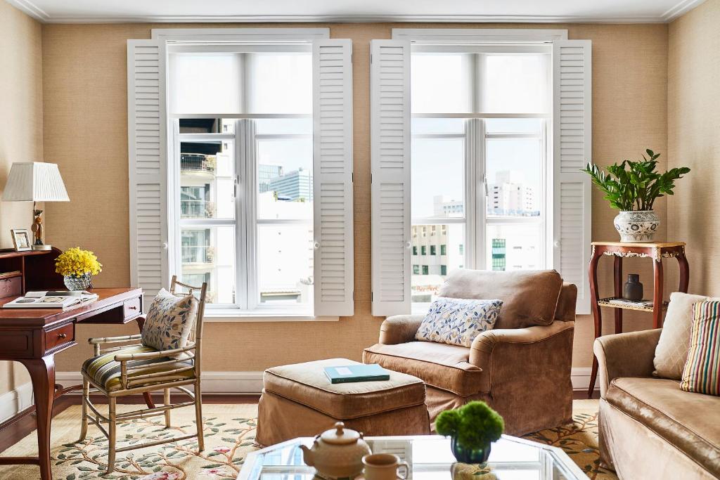 Suite Executive