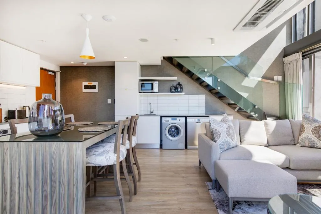 Luxury De Waterkant Loft Retreat, Cape Town, Africa de Sud