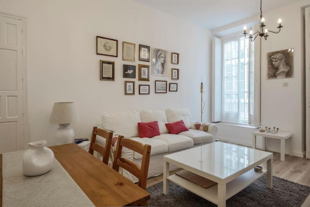Cosy flat in the heart of Cadiz