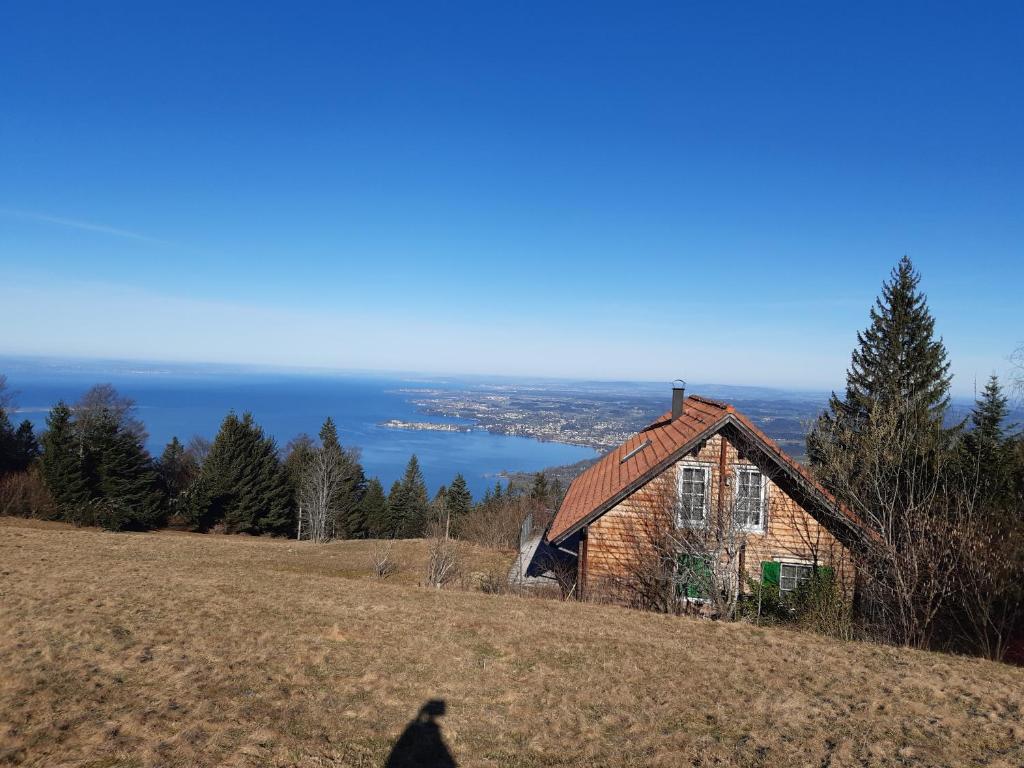 Fotografie z fotogalerie ubytování Haus ingrid v destinaci Lochau