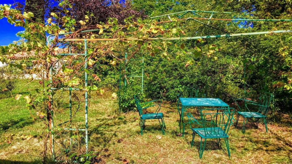 Zdjęcie z galerii obiektu Garden Of Eden/sleeps 11/spoleto Central - 10 Kms w mieście Marzolini