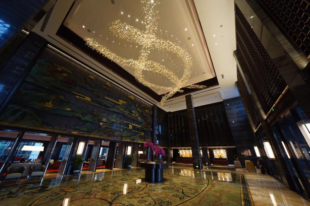 Fotografie z fotogalerie ubytování Vignette Collection Haikou Yatter Hotel by IHG v destinaci Chaj-kchou