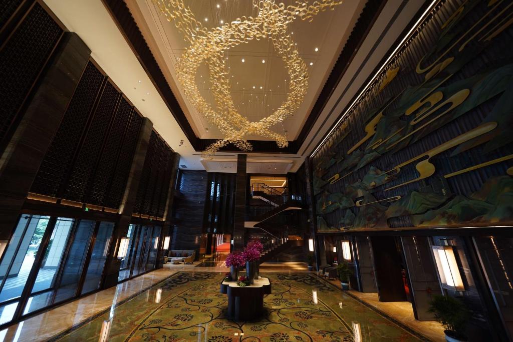 Fotografie z fotogalerie ubytování Vignette Collection Haikou Yatter Hotel by IHG v destinaci Chaj-kchou