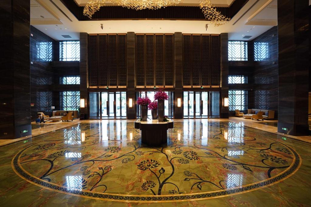 Fotografie z fotogalerie ubytování Vignette Collection Haikou Yatter Hotel by IHG v destinaci Chaj-kchou