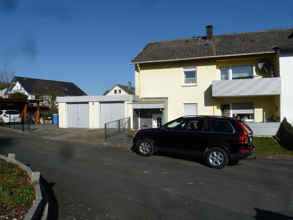 Seeberger Ferienwohnung - Appartement De Deux Chambres