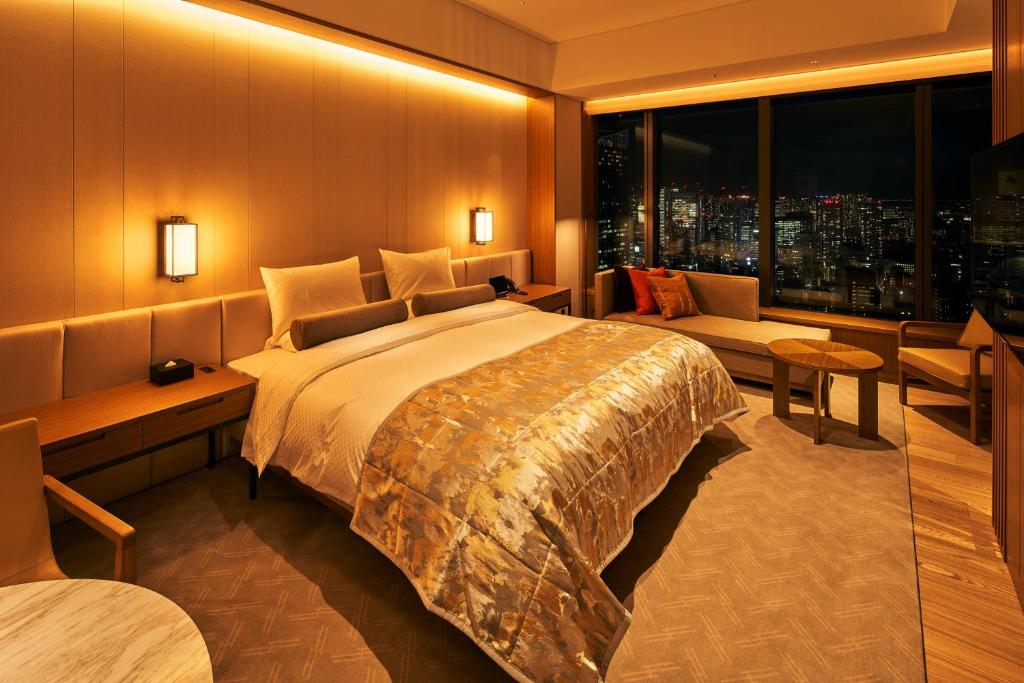 The Okura Tokyo photo