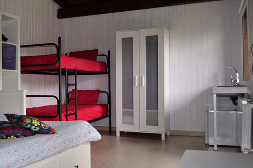 Camping Cañón do Sil (España Parada del Sil) - Booking.com