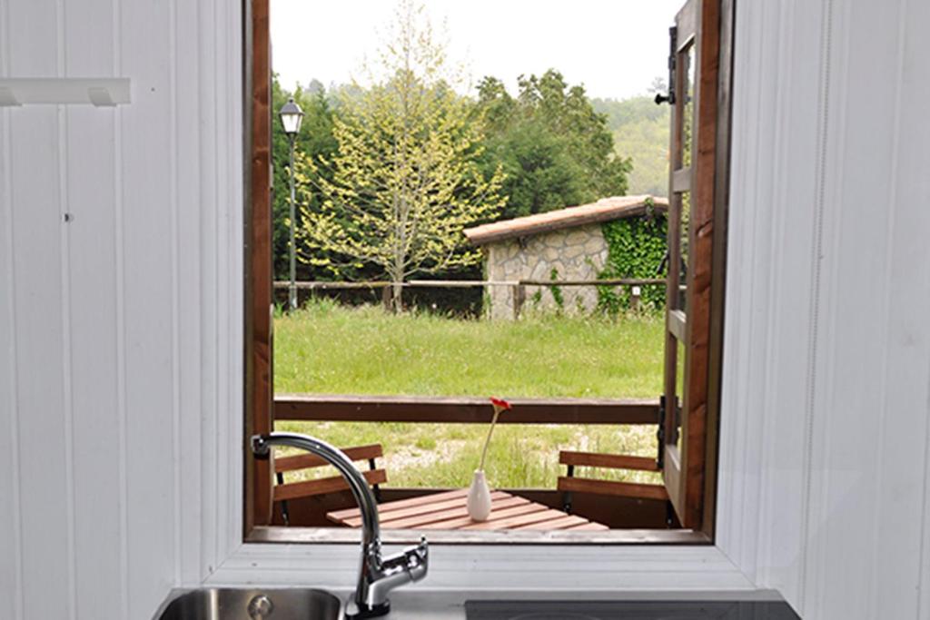 Camping Cañón do Sil (España Parada del Sil) - Booking.com