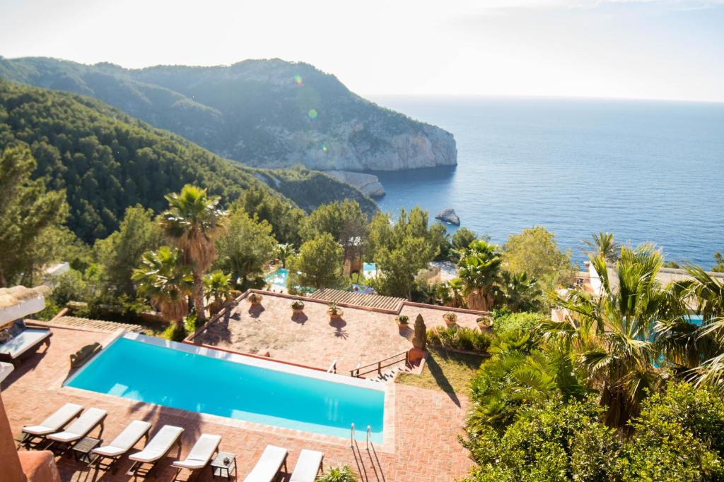 Villa Can Avy, Ibiza Town, Spain - Booking.com