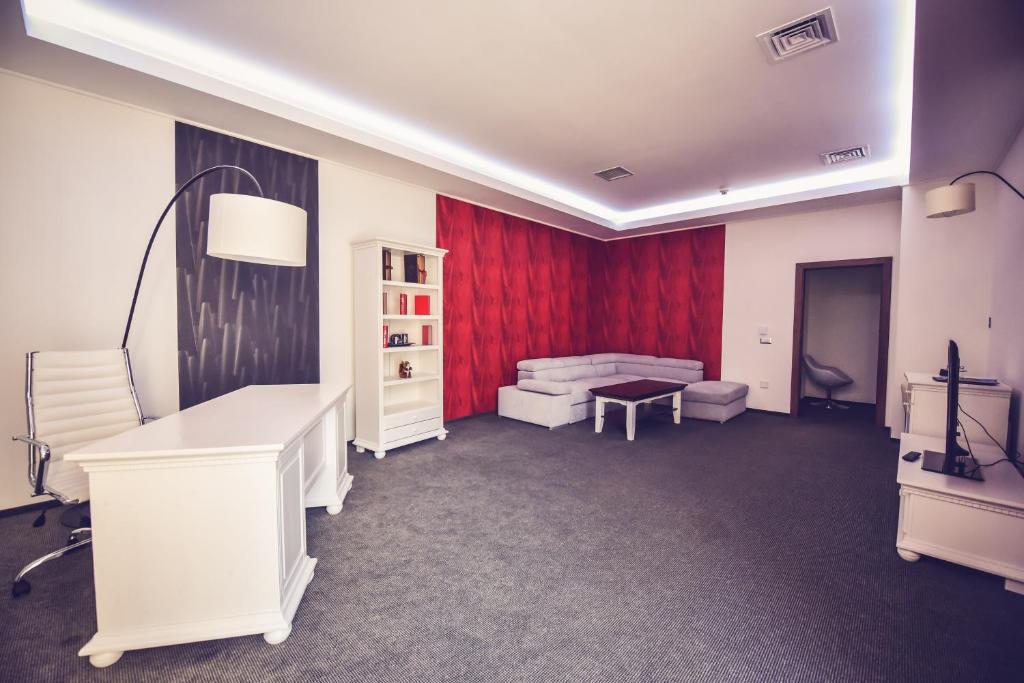 Hotel Spa Ice Resort - Resim 12