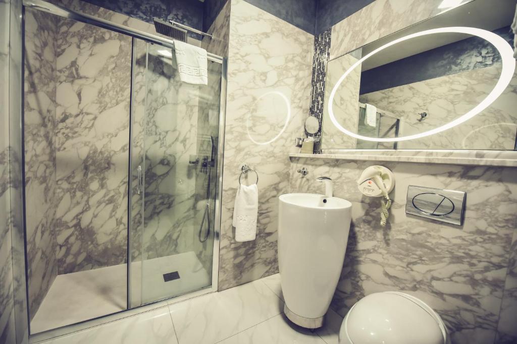 Hotel Spa Ice Resort - Resim 21