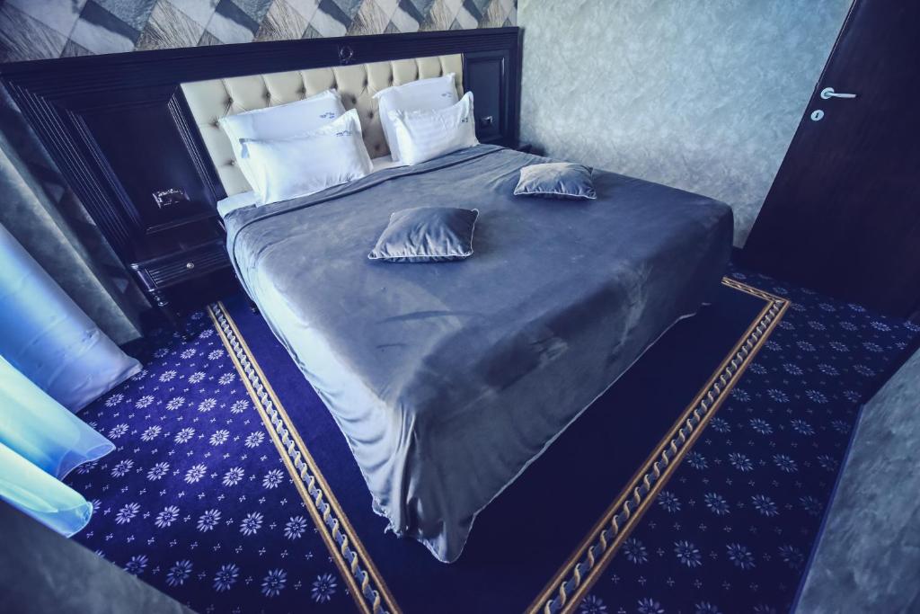 Hotel Spa Ice Resort - Resim 19