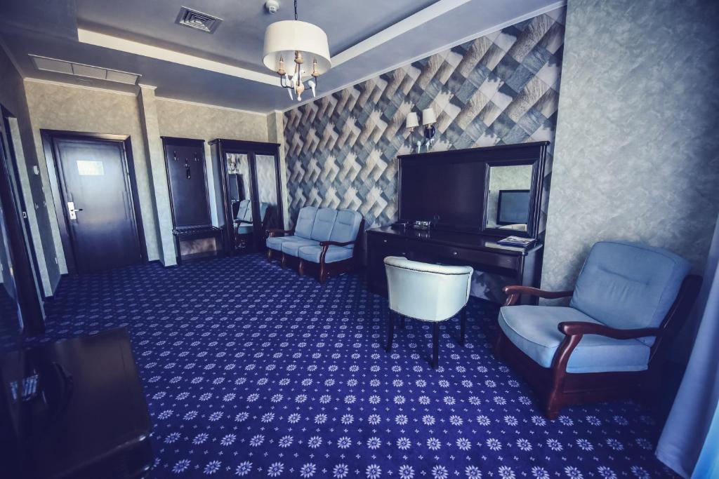 Hotel Spa Ice Resort - Resim 20