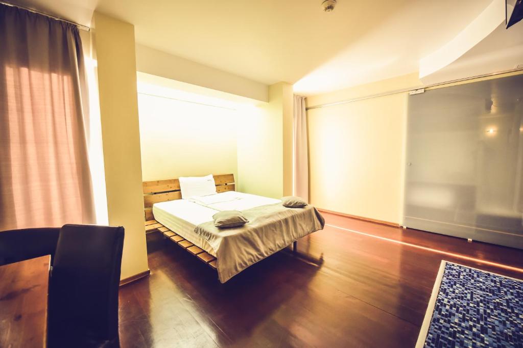 Hotel Spa Ice Resort - Resim 25