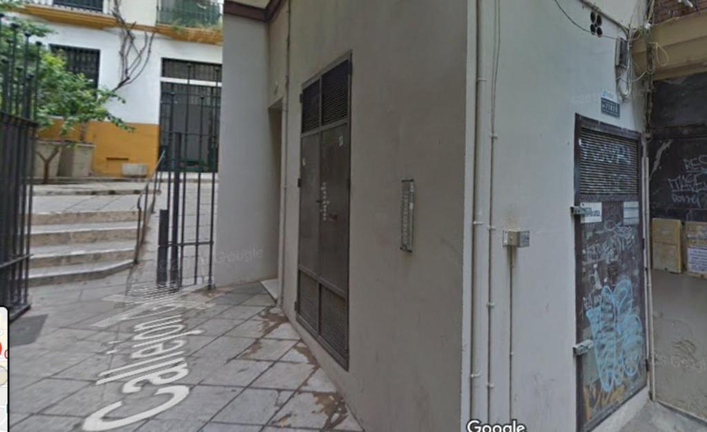 Fotografia z galérie ubytovania Apartamento El Salvador v destinácii Seville
