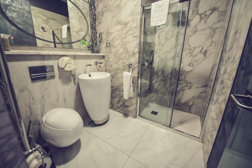 Hotel Spa Ice Resort - Resim 18