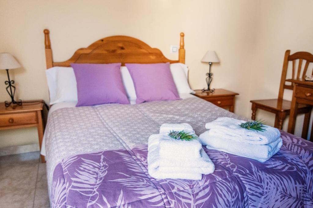 Apartamentos Maribel - Camera Doppia