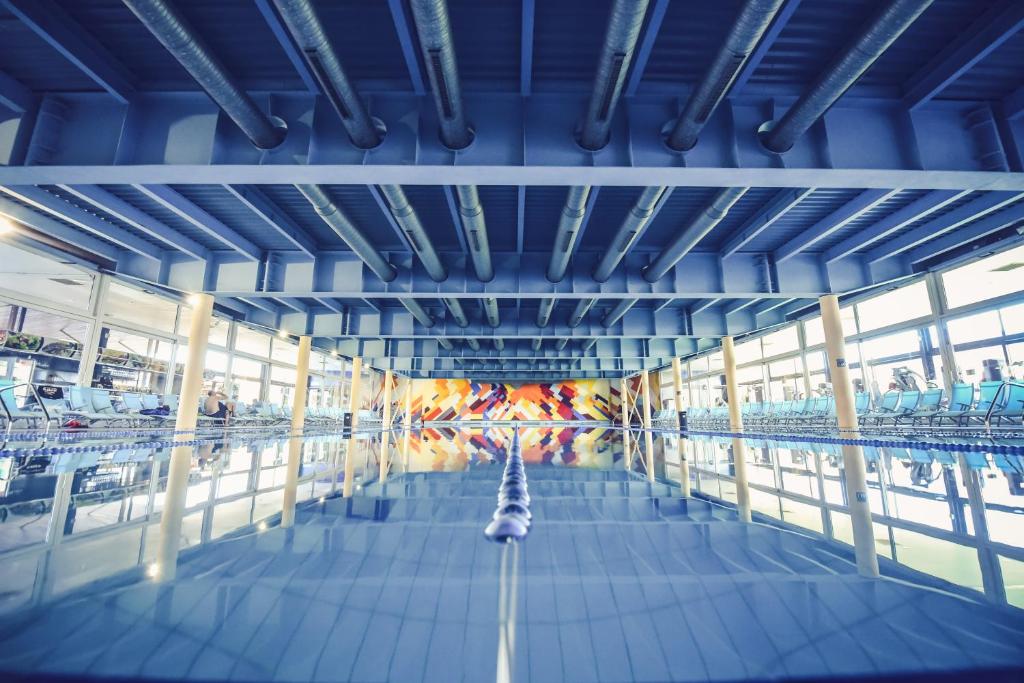 Hotel Spa Ice Resort - Resim 44