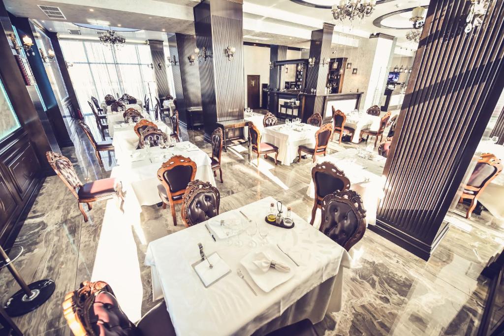 Hotel Spa Ice Resort - Resim 38