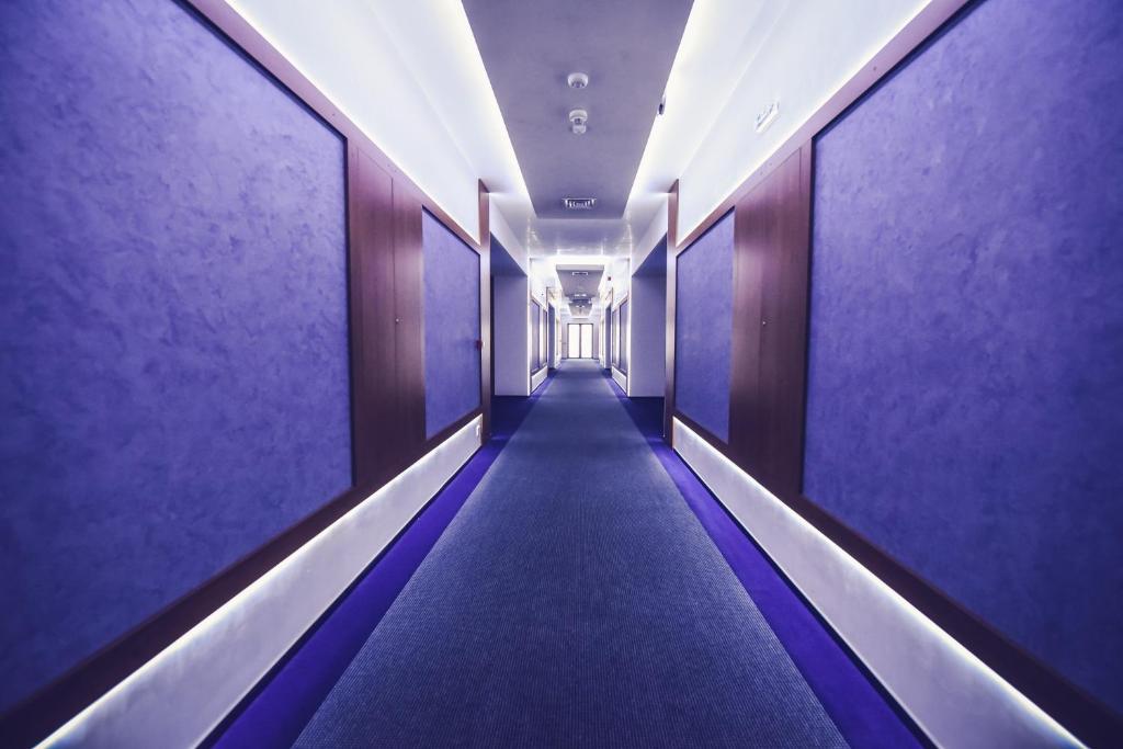 Hotel Spa Ice Resort - Resim 30