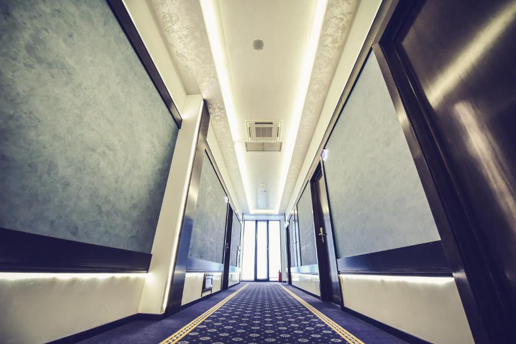 Hotel Spa Ice Resort - Resim 32