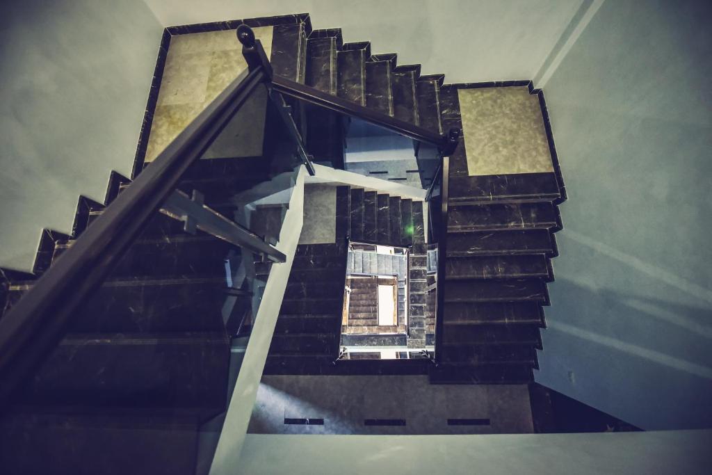 Hotel Spa Ice Resort - Resim 33