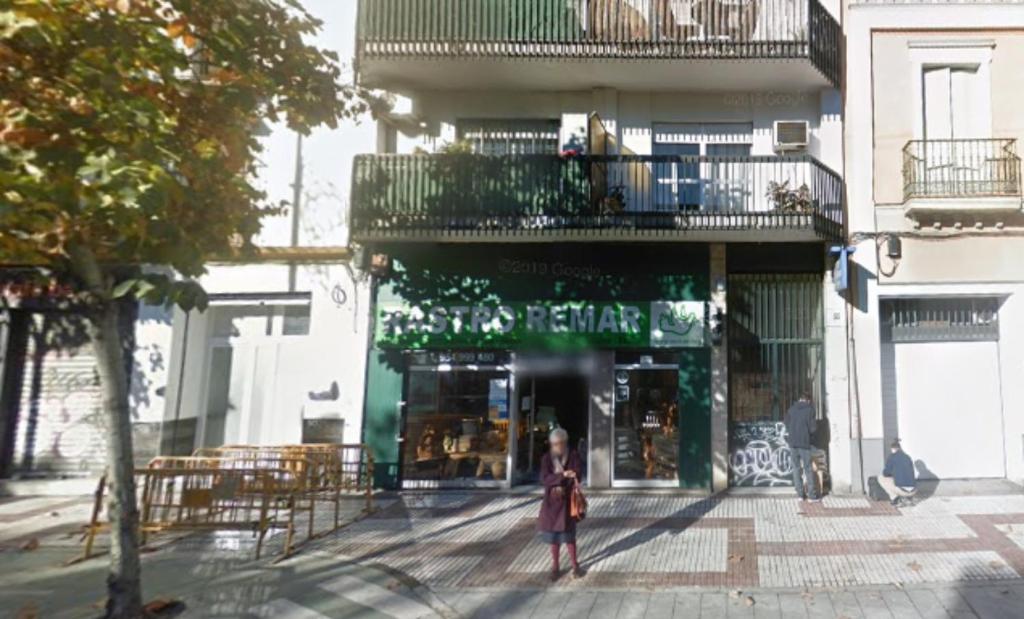 Apartamento Murillo, Sevilla – Precios actualizados 2023